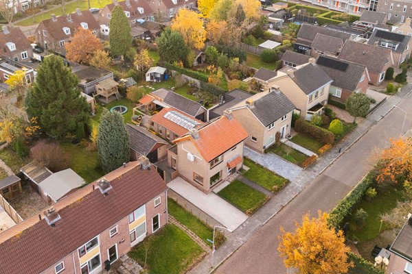 Medium property photo - Burgemeester Verstraatenlaan 18A, 6641 CE Beuningen